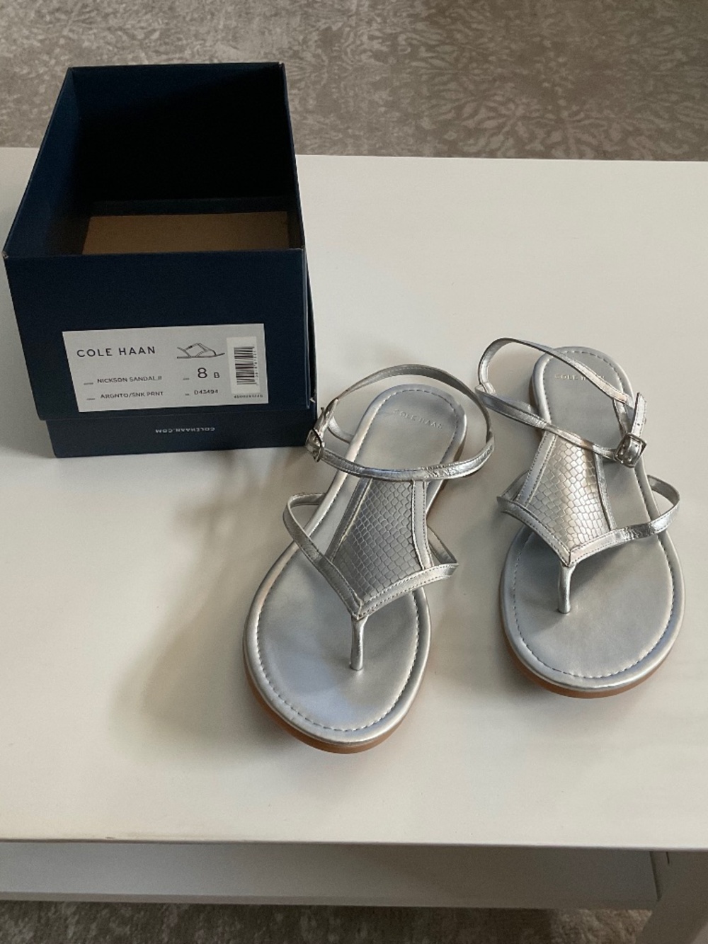 Cole Haan Sandals